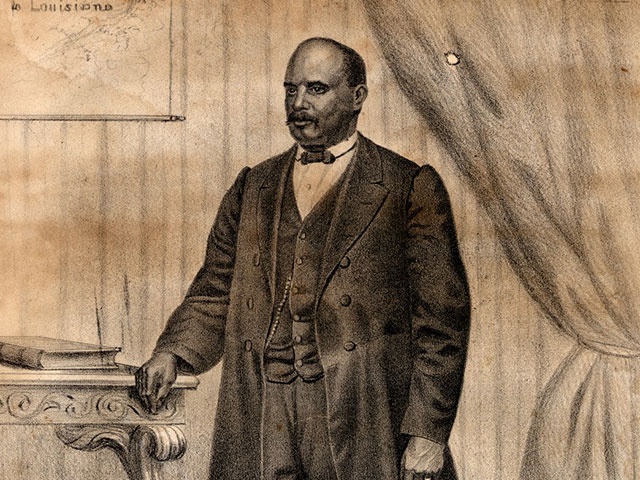 Oscar Dunn, America’s Forgotten First Black Lieutenant Governor